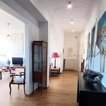 Apartment Sea View Terrace