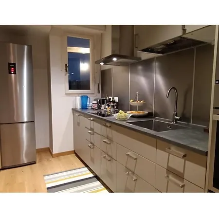 Sea View Terrace Apartment Viareggio