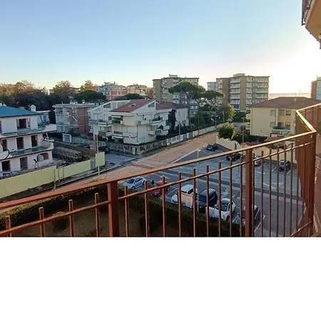 Sea View Terrace