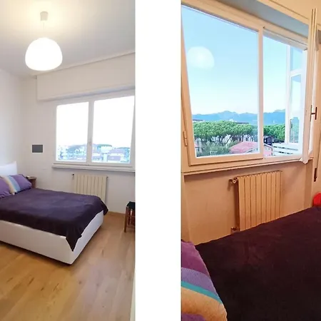 Apartment Sea View Terrace