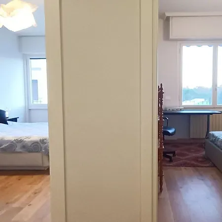 Apartment Sea View Terrace *