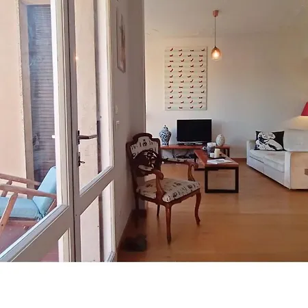 Apartment Sea View Terrace *