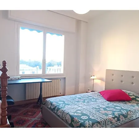 Sea View Terrace Apartment *