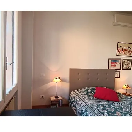 Apartment Sea View Terrace