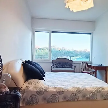 Apartment Sea View Terrace *