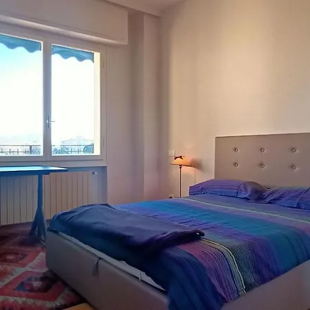 Apartment Sea View Terrace Viareggio