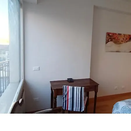 Sea View Terrace Apartment Viareggio