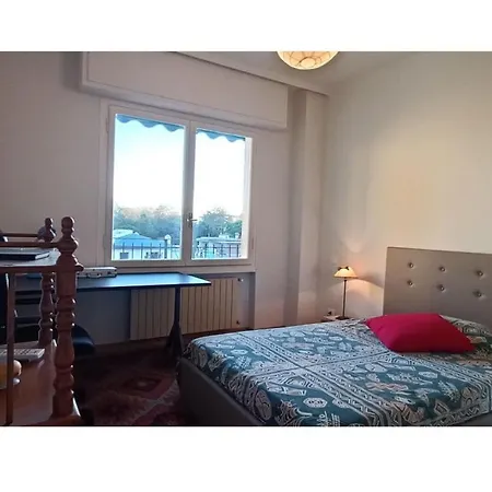 Sea View Terrace Appartement Viareggio