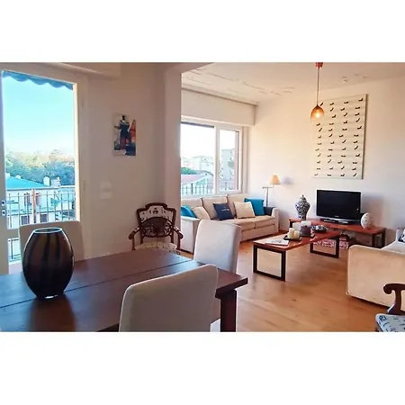 Appartement Sea View Terrace Viareggio