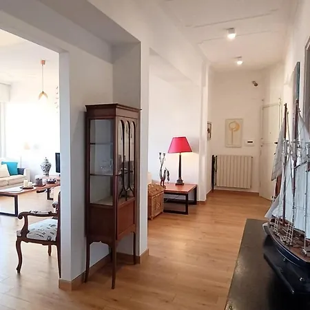 Appartement Sea View Terrace *