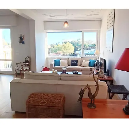 Sea View Terrace Appartement Viareggio