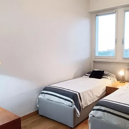Sea View Terrace