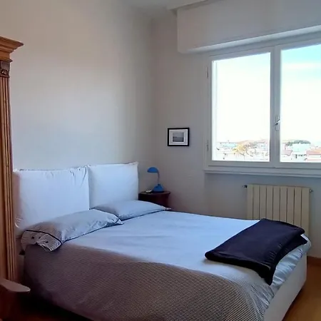 Sea View Terrace Appartement