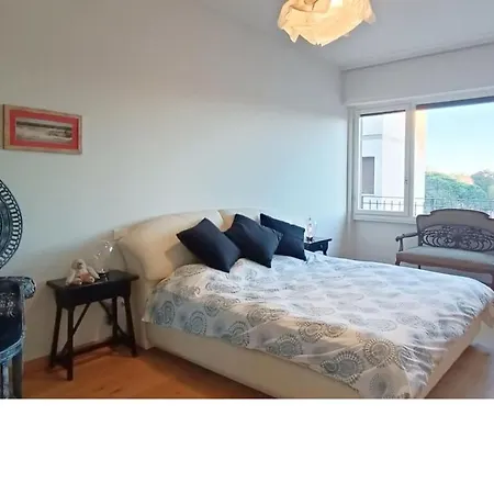 Sea View Terrace