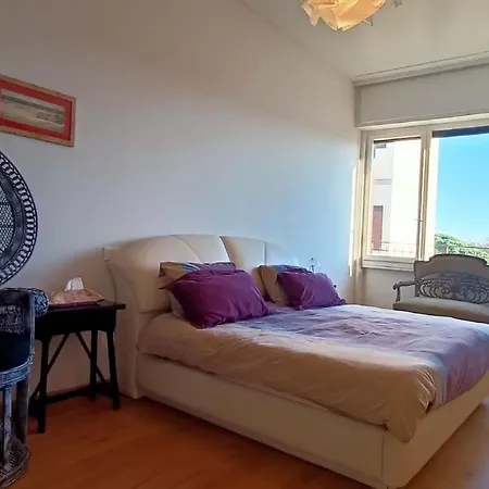 Appartement Sea View Terrace *