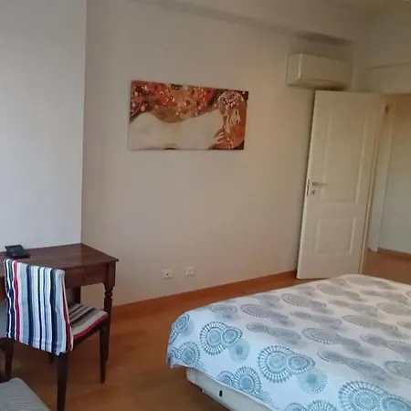 Appartement Sea View Terrace *