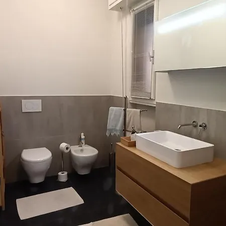 Appartement Sea View Terrace Viareggio